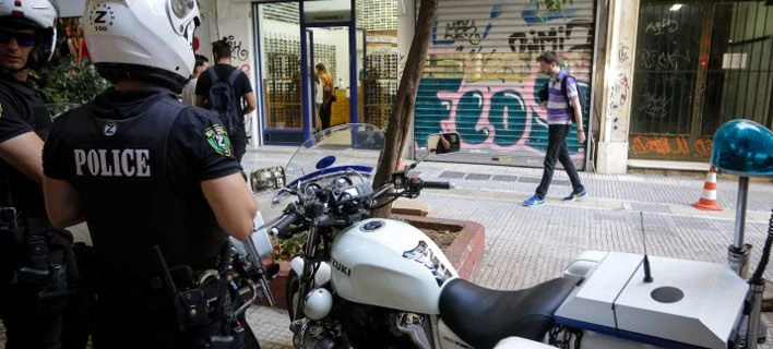 Κοσμηματοπώλης Ομόνοιας: Δεν συμμετείχα στο θανάσιμο τραυματισμό του ληστή
